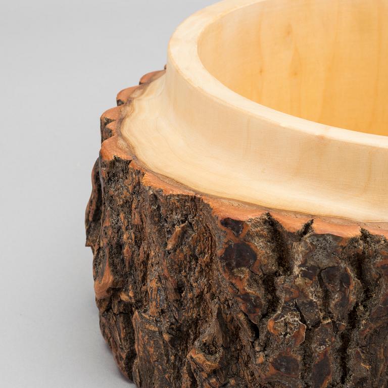 SKÅL Poppel Söwe konst AB Sövestad, 1970-tal.