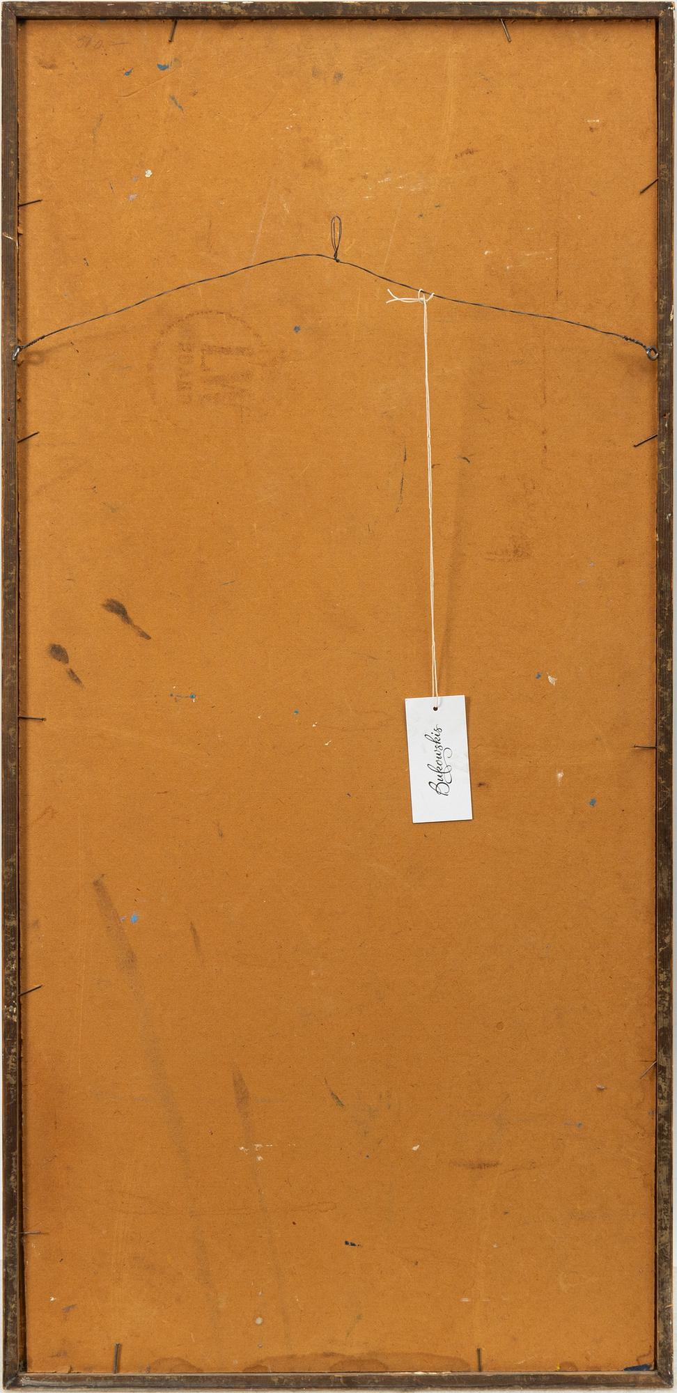 Malte Nyberg Tolf, Figure.