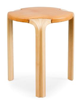 Alvar Aalto, AN X-LEG STOOL, X 600.