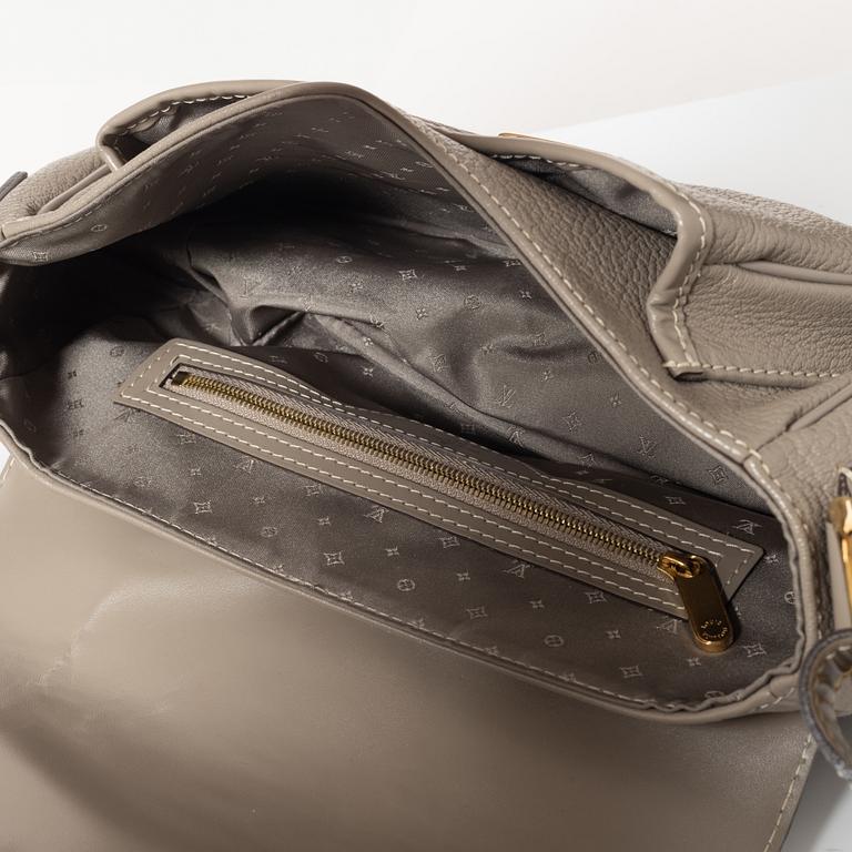 Louis Vuitton, bag, "Suhali Le Confident", 2007.