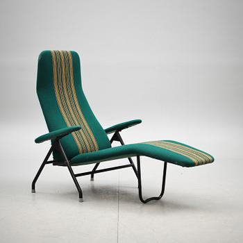 VILSTOL, design H.W Klein för Bramin. 1950/60-tal.