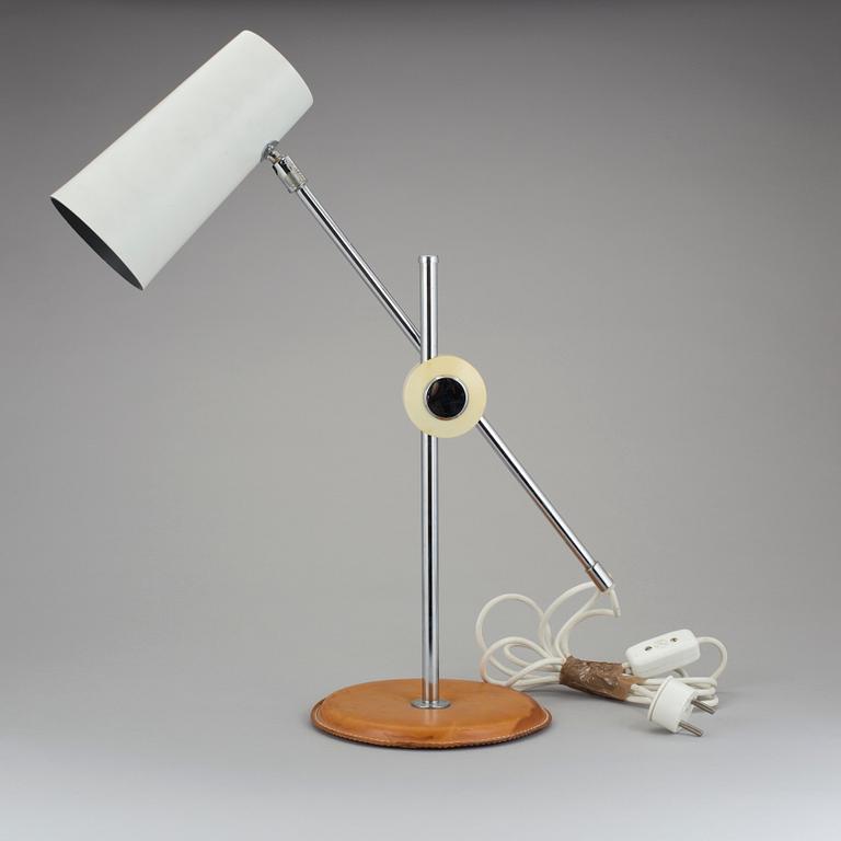 BORDSLAMPA, Anders Pehrson, Ateljé Lyktan, 1964.