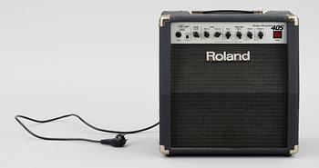 GITARRFÖRSTÄRKARE, Roland 405, Kina, 1900/2000-tal.