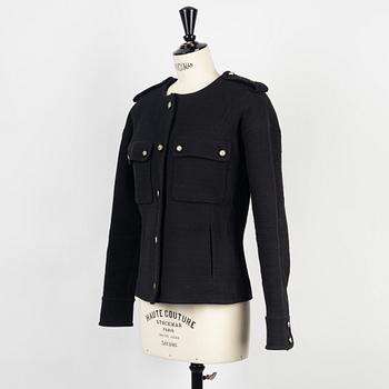 Chanel, jacket, size 38.
