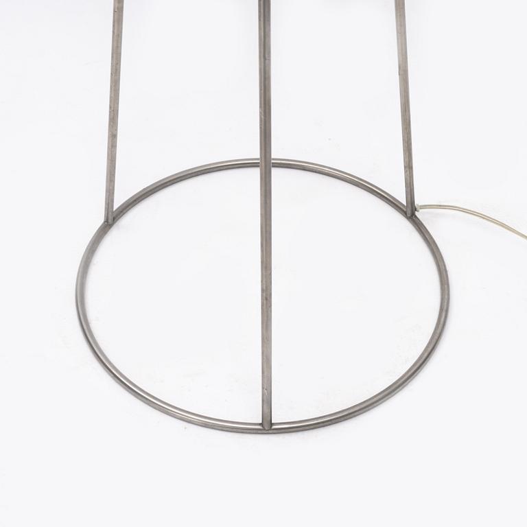 Claesson Koivisto Rune, an 'Aria' floor lamp, Örsjö Belysning.
