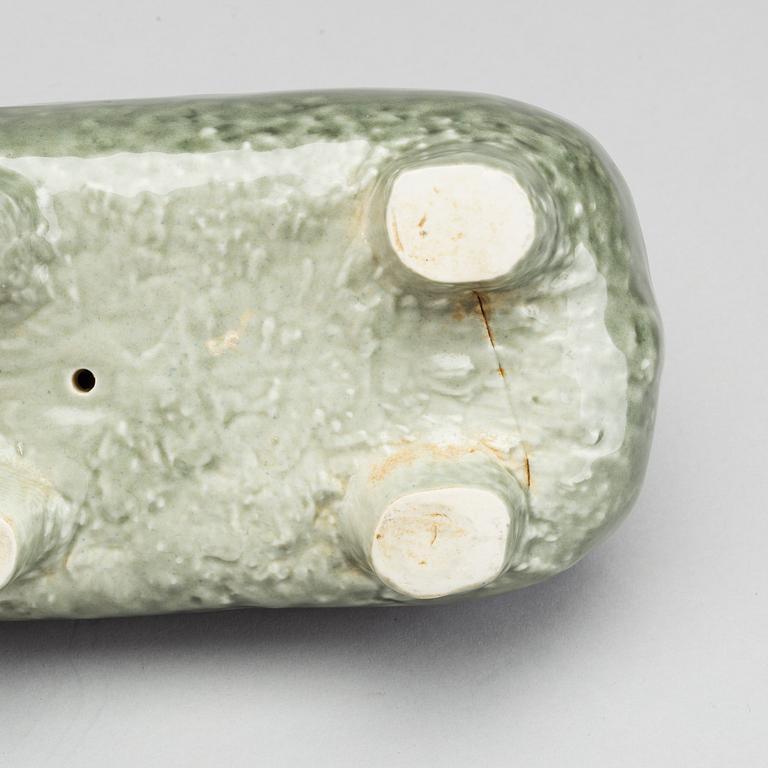 LISA LARSON, "STORA ZOO" GUSTAVSBERG.