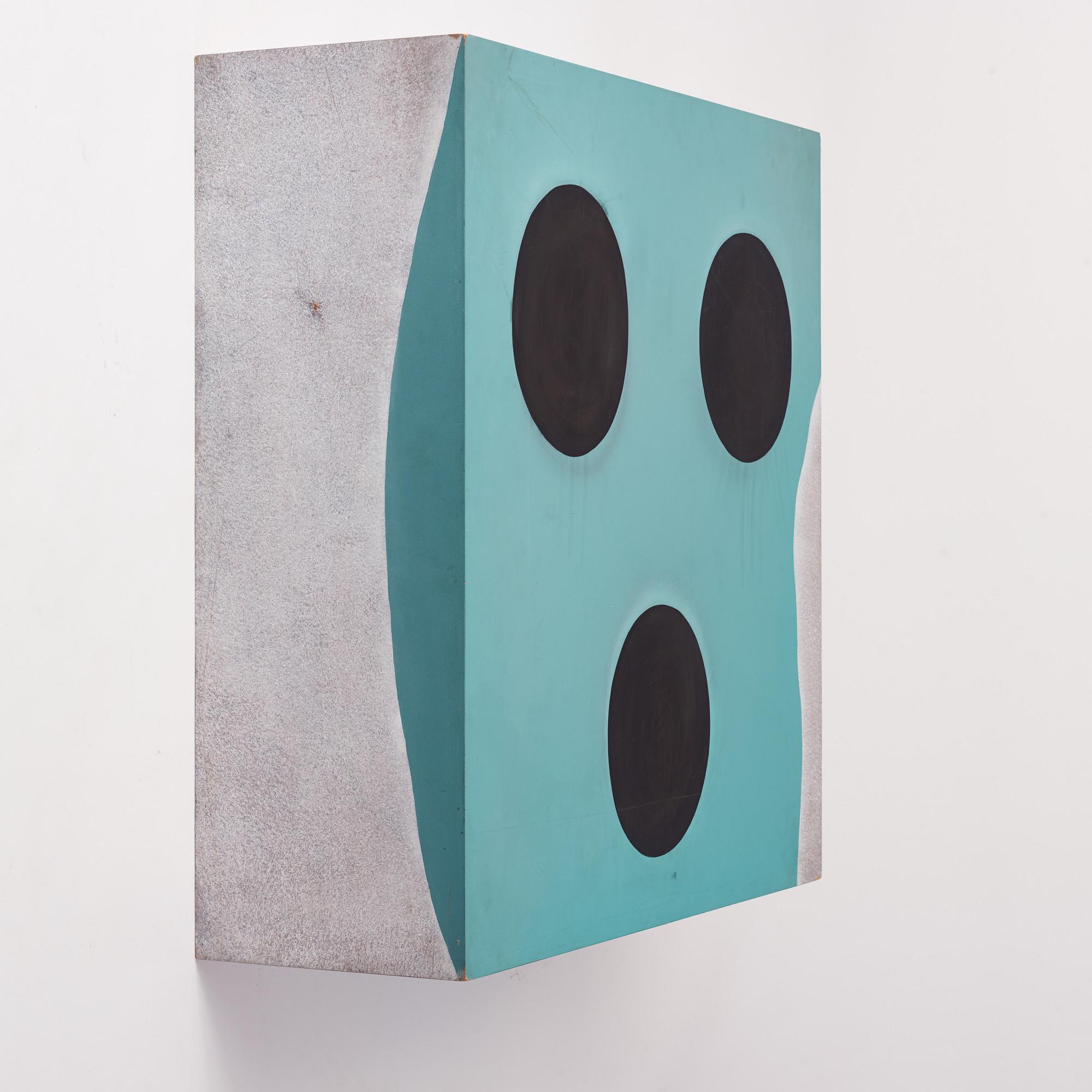 Eva Löfdahl, Untitled.