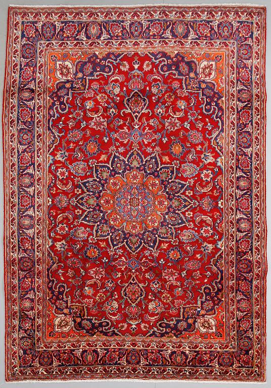 MATTA, Sabzevar, ca 295 x 205 cm.