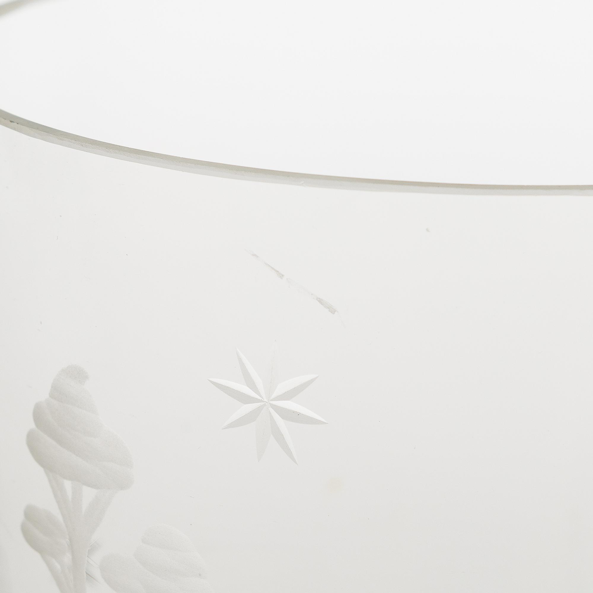 Erkki Käppi, a vase signed Erkki Käppi -55.
