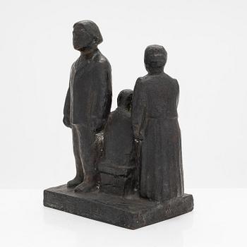 Viljo Savikurki, "Testamentti".