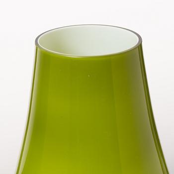 Hans-Agne Jakobsson, bordslampor, ett par, modell B124, Hans-Agne Jakobsson AB, Markaryd, 1900-talets andra hälft.