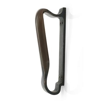 Alvar Aalto, , A door handle for Valaistustyö.