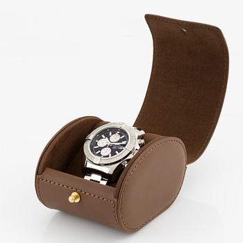 Breitling, Super Avenger II, chronograph, wristwatch, 48 mm.