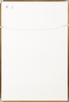 Bengt Lindström, Untitled.