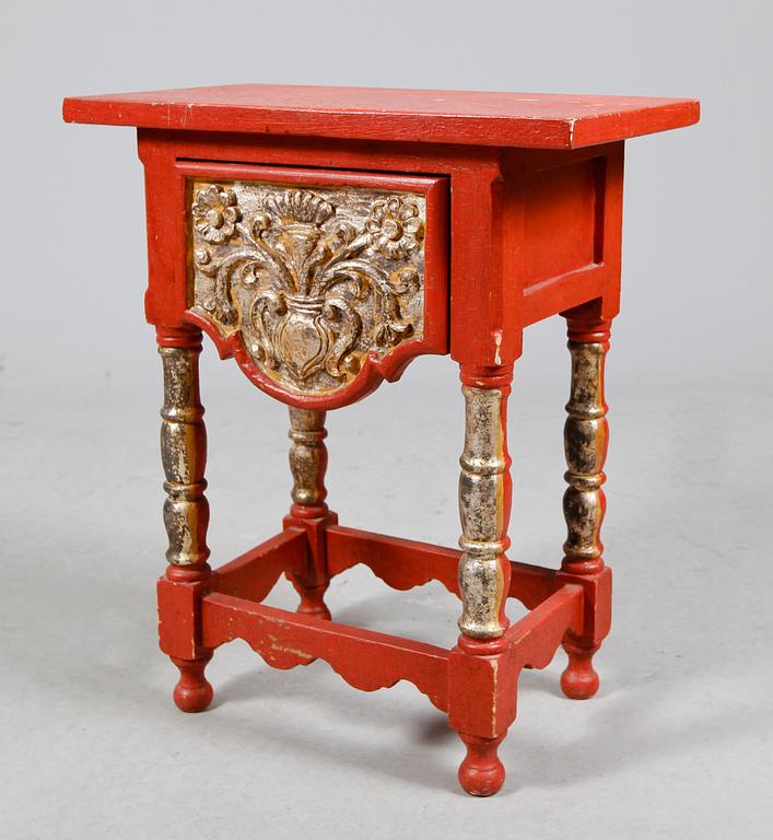 BORD, orientaliskt, 1900-talets första hälft.