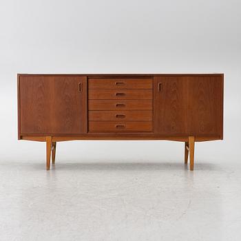 A 1960's sideboard.