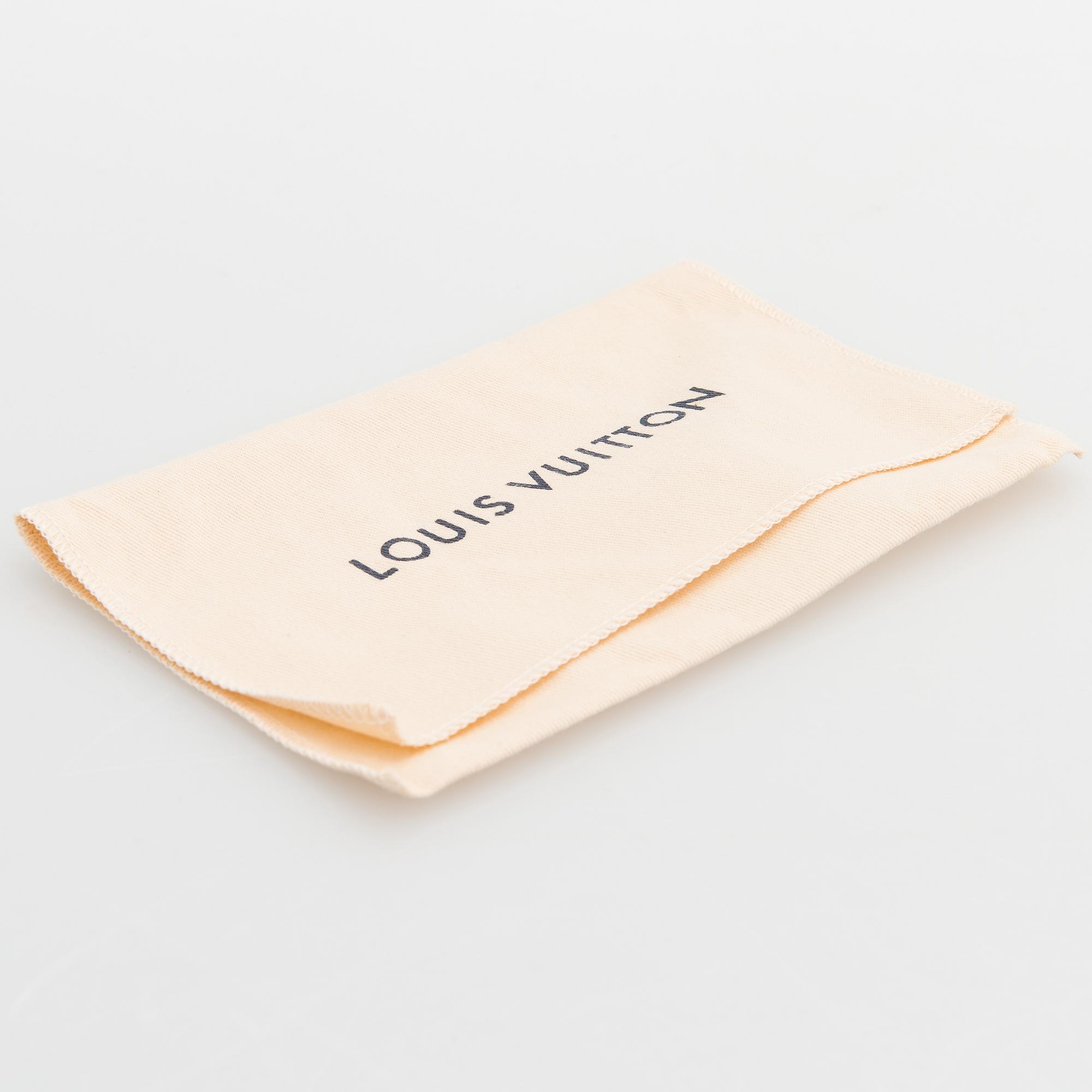 Louis Vuitton, "Spring Street", laukkukoru.