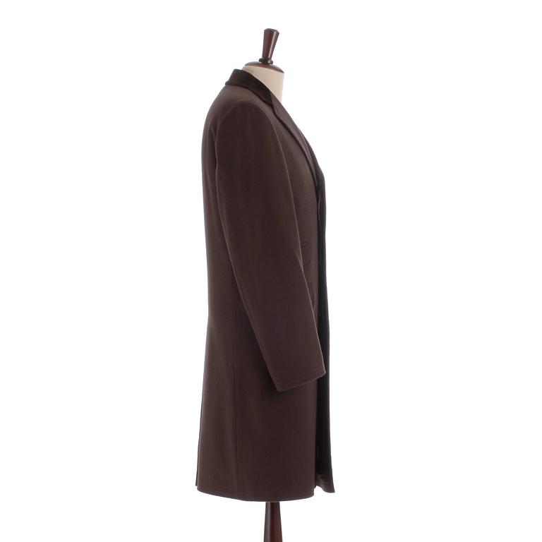 PARK HOUSE, rock / covert coat, storlek 46.