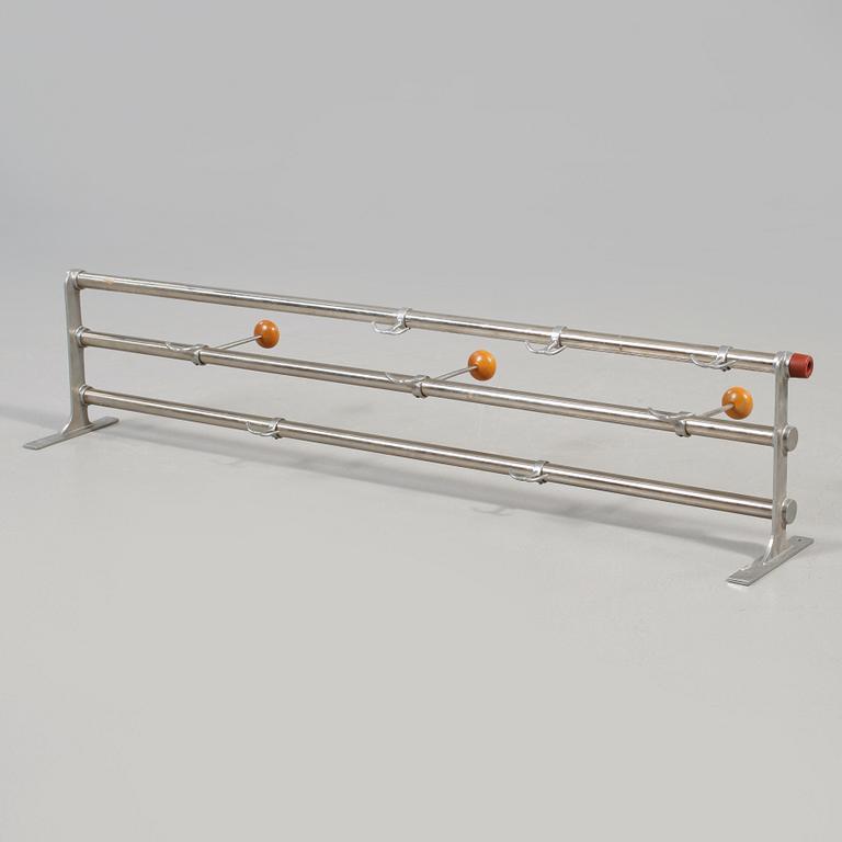 HATTHYLLA, funkis, 1940-tal.