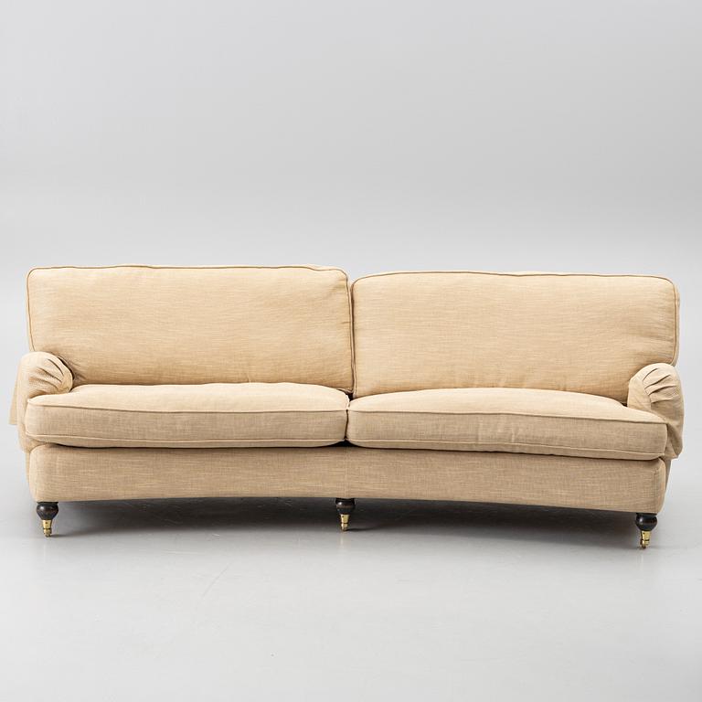 A sofa, Bröderna Andersson, contemporary.
