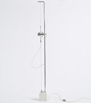 Angelo Lelli, a floor lamp, model "14069", Arredoluce, Italy, ca. 1969.