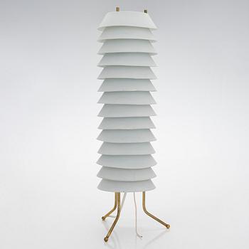 Ilmari Tapiovaara, bordslampa, "Maija the Bee", Asko/Hienoteräs.