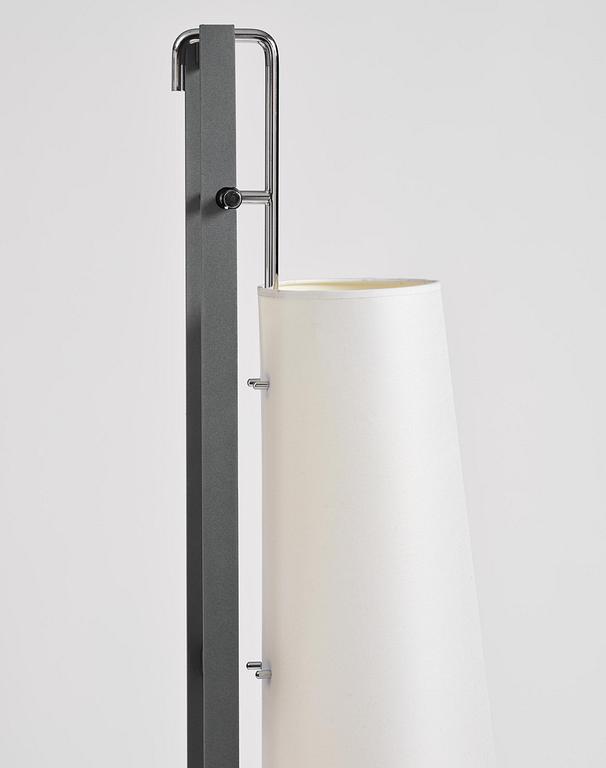Jaime Tresserra, a pair of "Ibiza" floor lamps, Dessiè, contemporary.