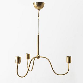 Josef Frank, a model 2479 ceiling lamp, Svenskt Tenn.