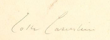 Lotte Laserstein, Lotte Larserstein,