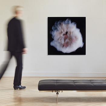 Charlotte Gyllenhammar, "Fall #6", 1999.