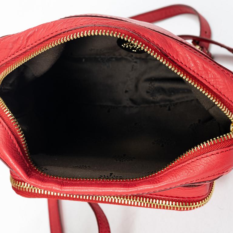 Mulberry, Translation: "bag".