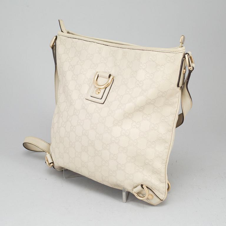 GUCCI, väska.