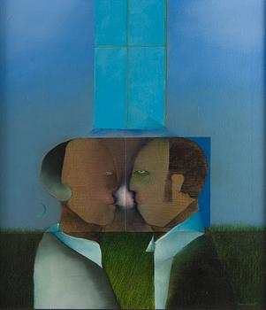 Juha Soisalo, 'Korruption'.