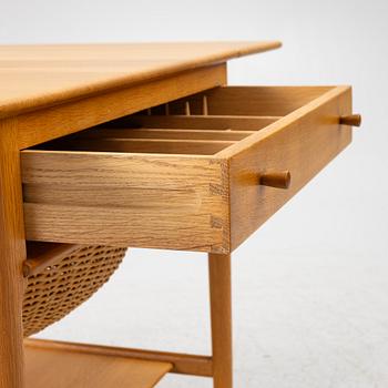 Hans J. Wegner, sybord "AT-33" Andreas Tuck Danmark.