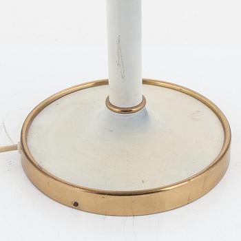 Josef Frank, bordslampa, modell 2466, Firma Svenskt Tenn.