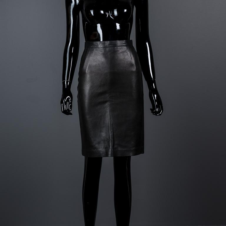 SKIRT, Agnes B.
