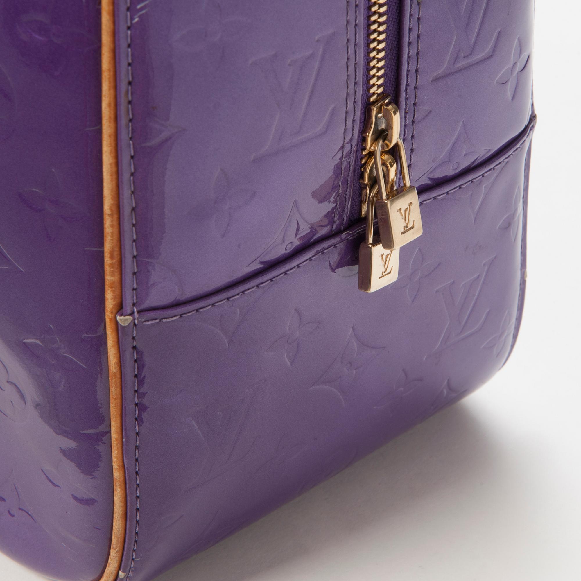 HANDVÄSKA, "Sutton", Louis Vuitton.