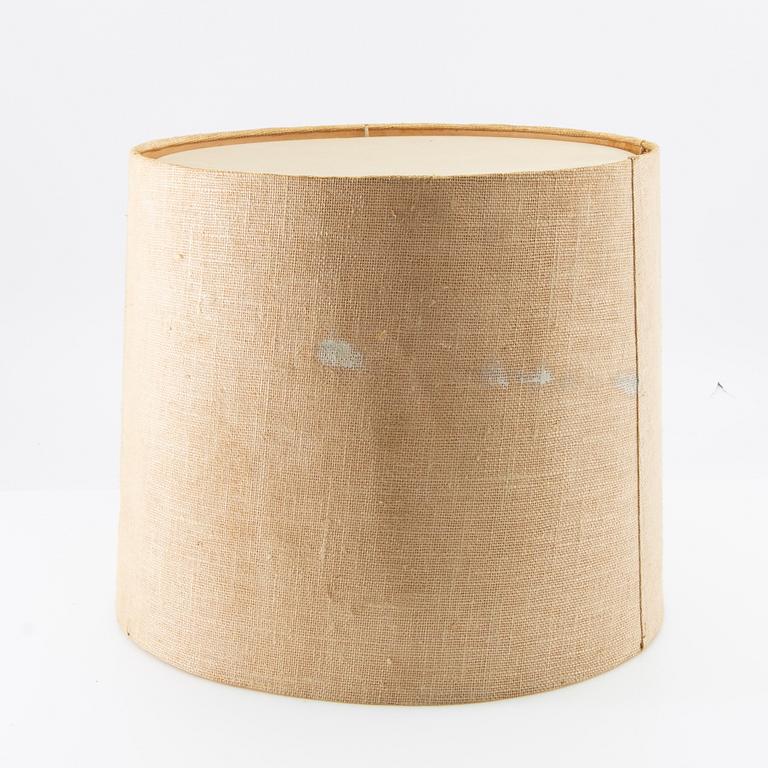 Gunnar Nylund, Table lamp, Nymölle Denmark 1960s.