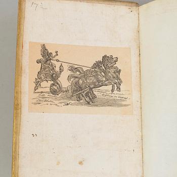 A BOOK, Eusebios av Caesarea:
L’Historia ecclesiastica d’Eusebio Cesariense, tradotta dal latino.