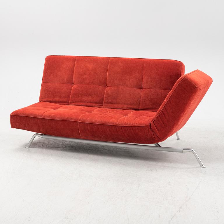 Pascal Mourgue, soffa/dagbädd, "Smala" Ligne Roset.