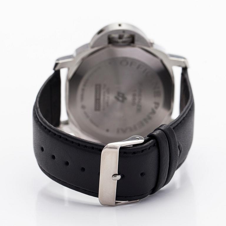 Panerai, Luminor, rannekello, 44 mm.