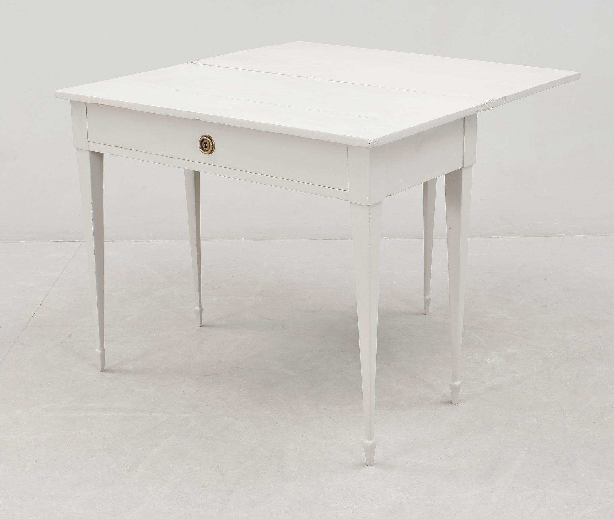 SPELBORD, 1800-tal.