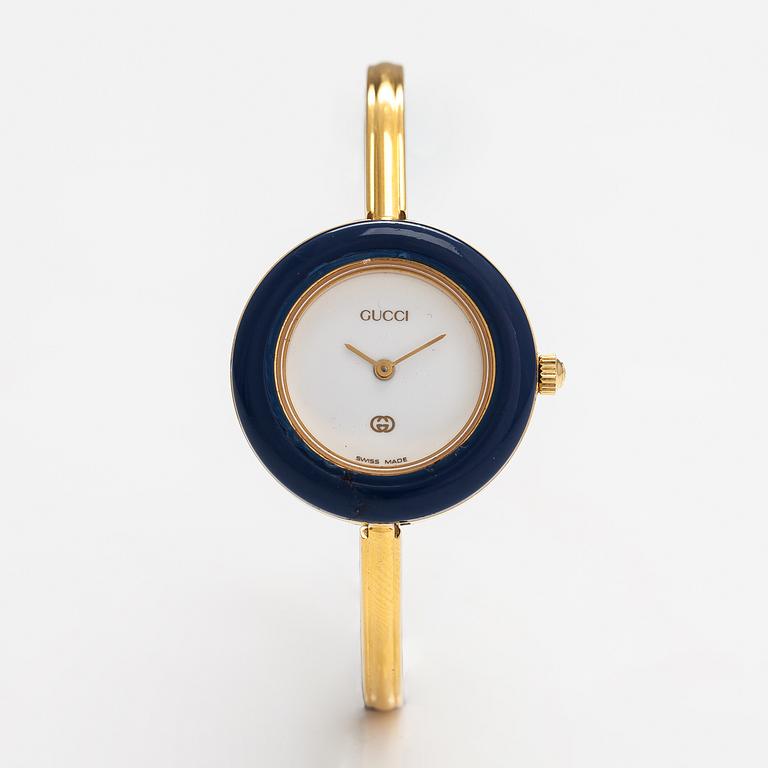 Gucci, wristwatch, 26 mm.