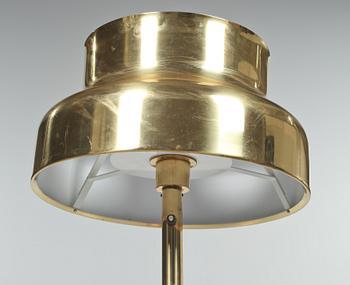 GOLVLAMPA, "Bumlingen", Anders Pehrson, Ateljé Lyktan, Åhus 1900-talets andra hälft.