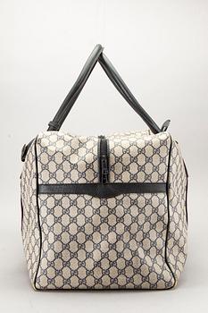 WEEKENDBAG / VÄSKA, Gucci, 1900-talets andra hälft.