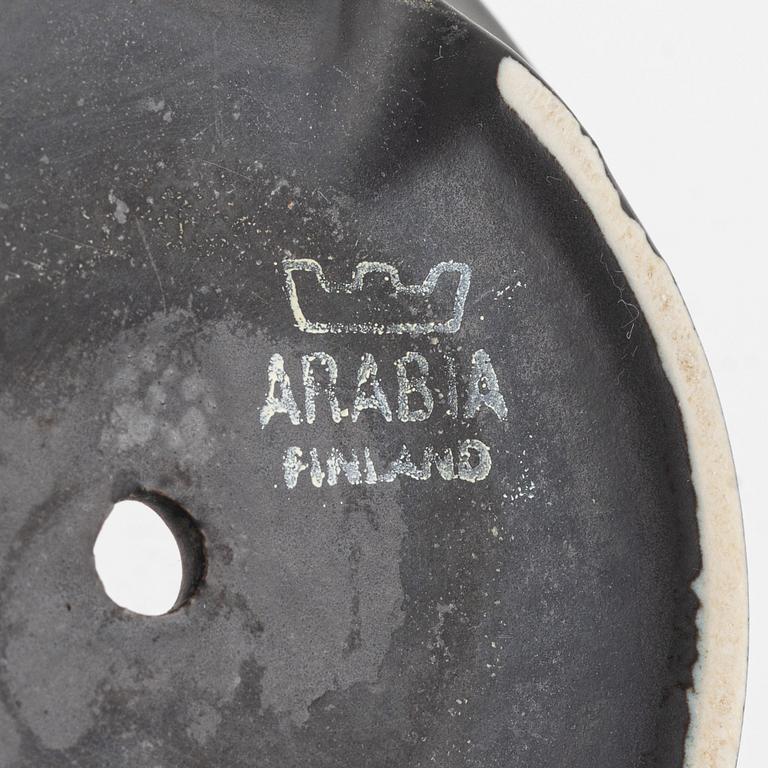 Richard Lindh, ytterfoder, 6 st, Arabia, Finland.