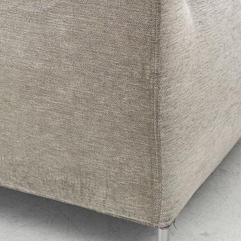 Antonio Citterio, Sofa, “Harry”, B&B Italia, Maxalto.