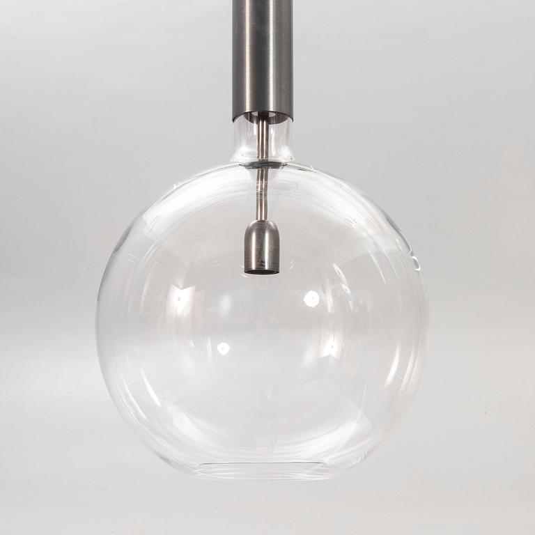 Sabina Grubbeson a Rosdala ceiling pendant for Konsthantverk design 21st century.