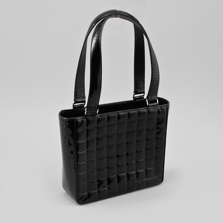 HANDVÄSKA, Chanel.