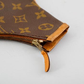 FODRAL TILL RACKET, Louis Vuitton.
